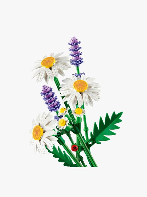 LEGO Botanicals 11508 Gänseblümchen