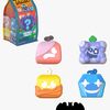 Roblox Blox Fruits Squishy-Figur Series 1 Gemischte Auswahl