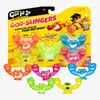 Goo Jit Zu Meteor Madness Goo-Slingers Figuren 5er-Pack
