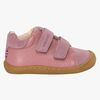 Viking Alv Rena Barefoot 2V Lauflernschuhe, Rosa