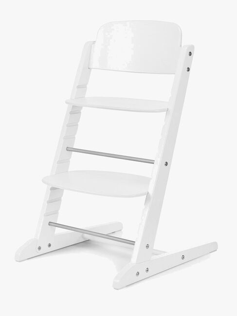 CBX by Cybex IRIS Hochstuhl 3-in-1, All White
