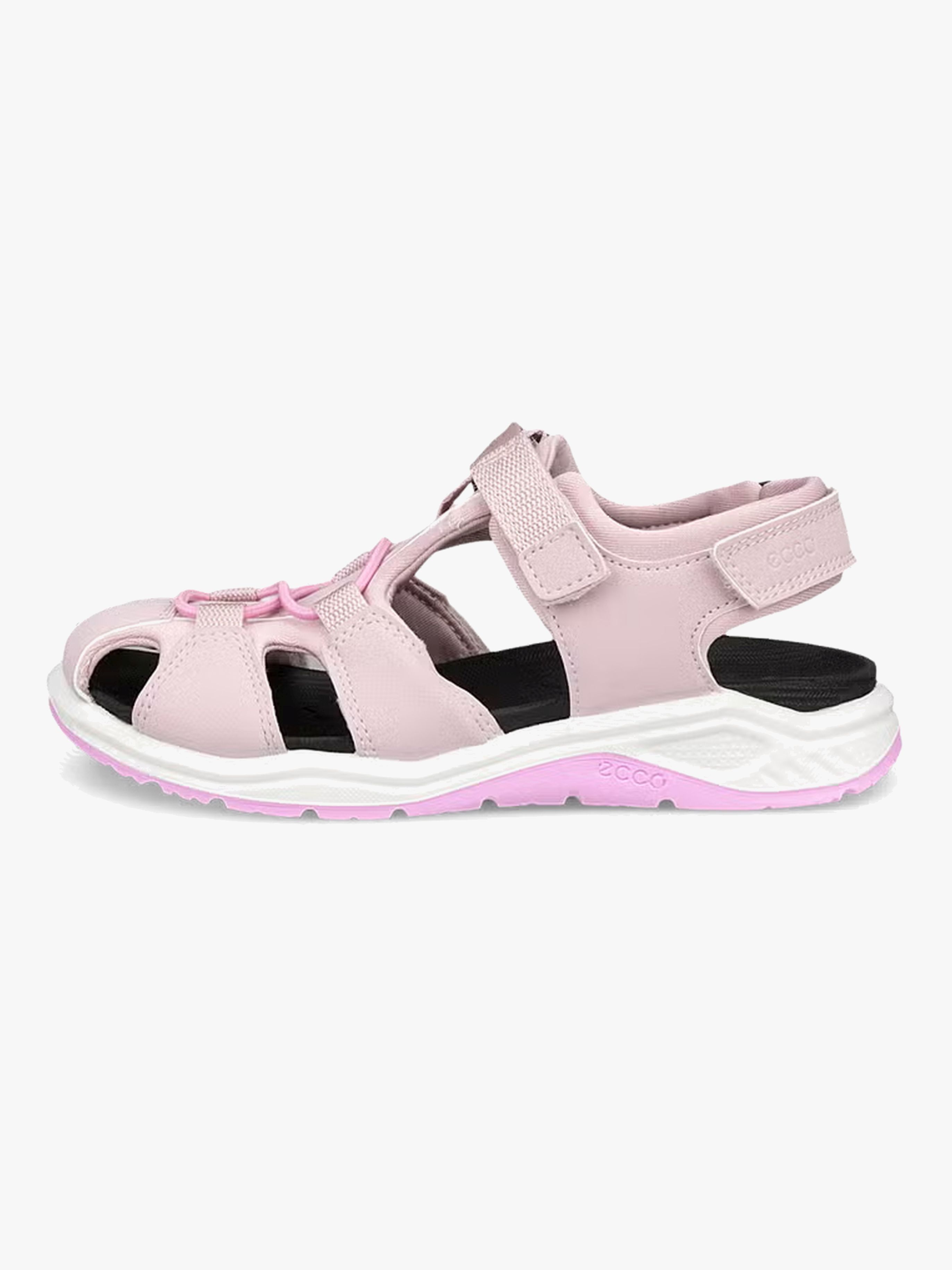X-Trinsic K Kinder Sandalen, Violet Ice, 34