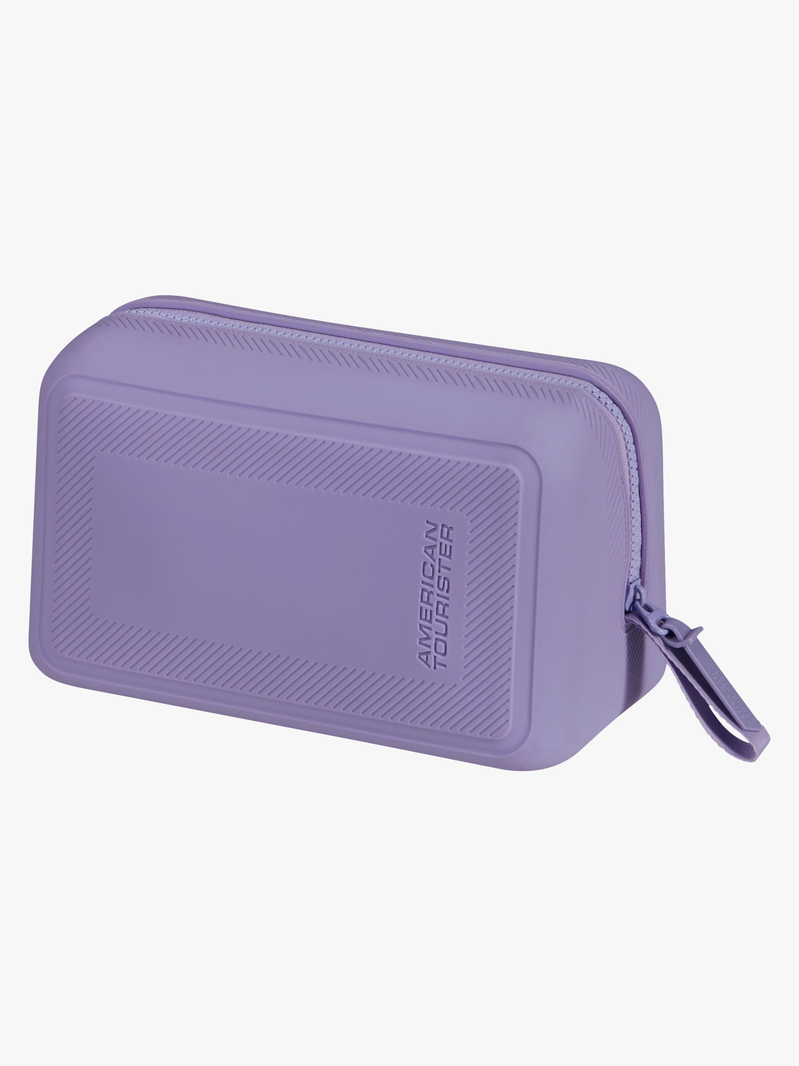 American Tourister Kulturbeutel POP, Lavender