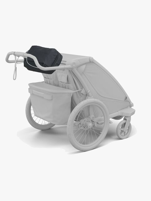 Thule Aion Organizer, Black