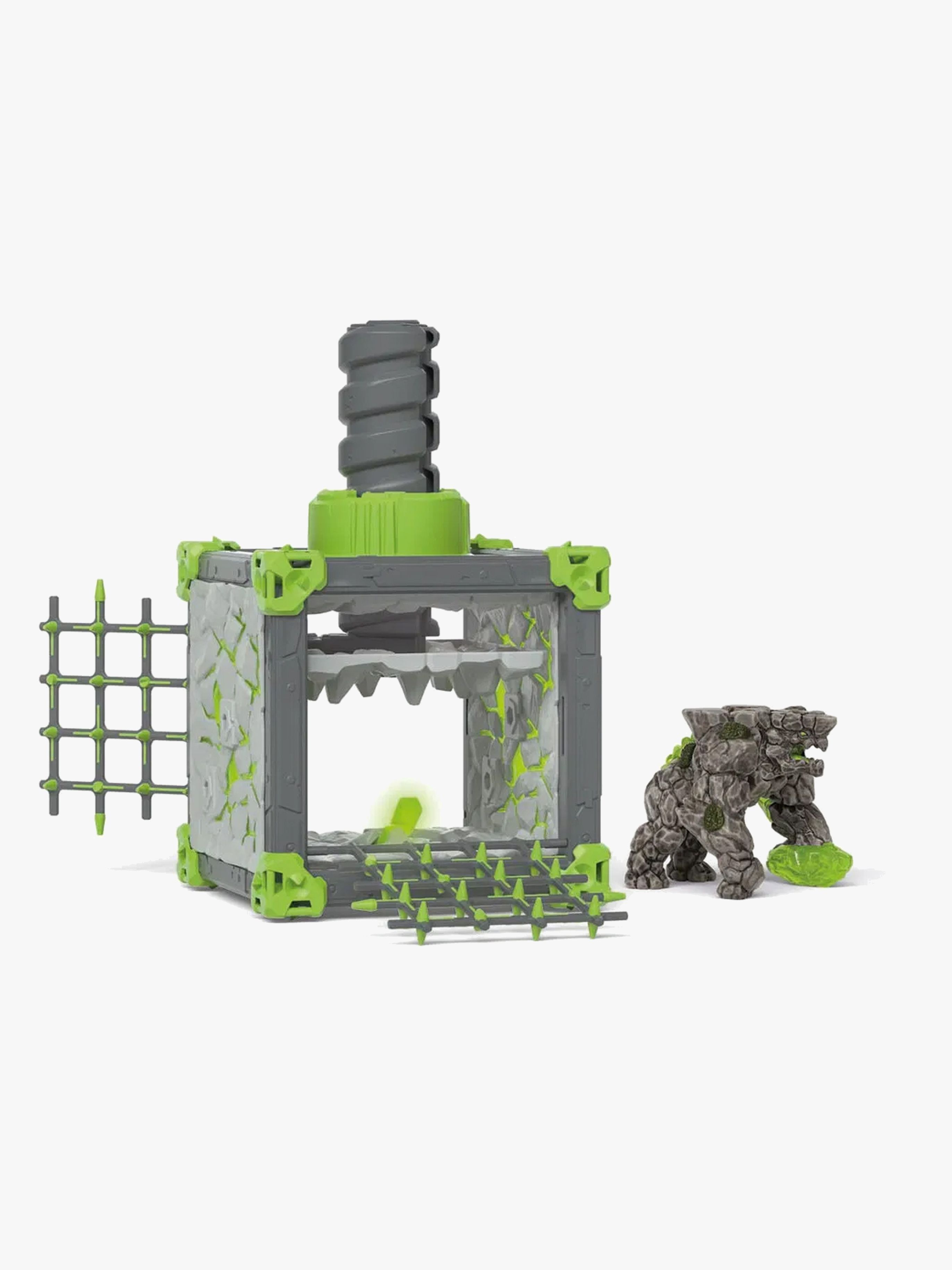 BattleCave Steinschläger