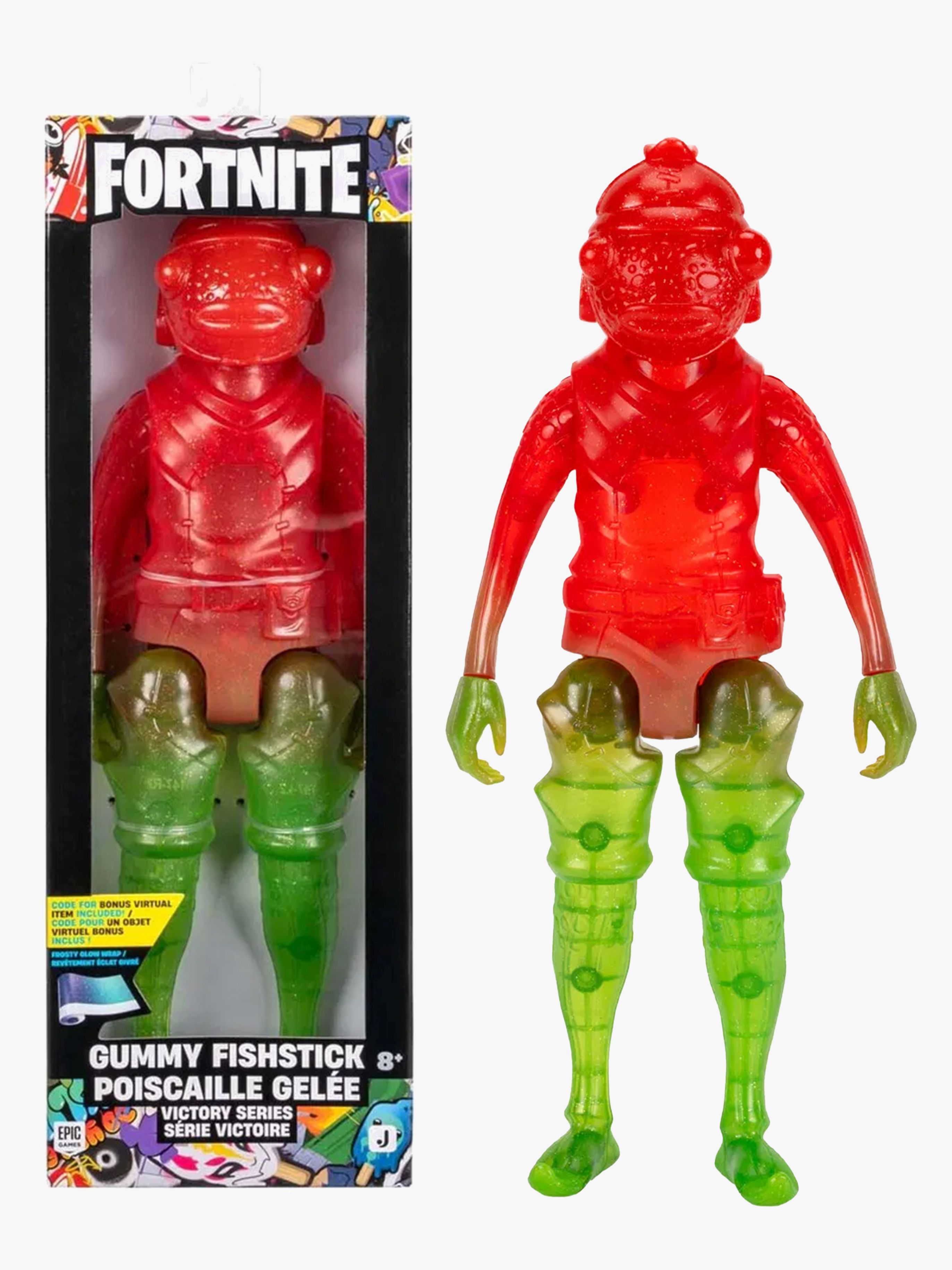 Victory Figur Fishstick 30 cm