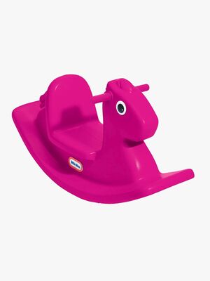 Little Tikes Schaukelpferd, Rosa