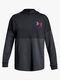 Under armour Finale Kapuzenpullover, Black