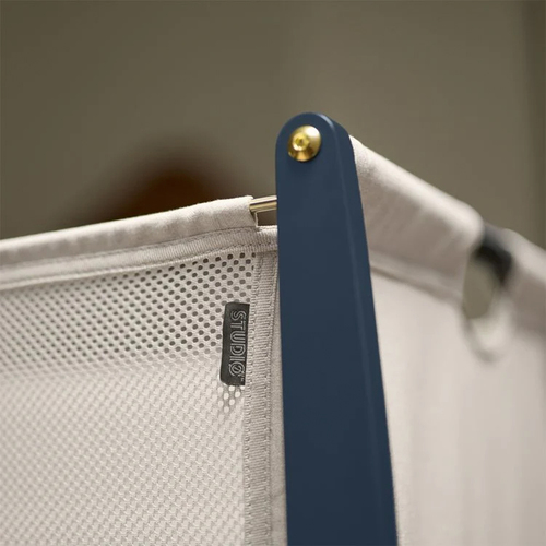 Snüz SnuzPod Studio Beistellbett, London