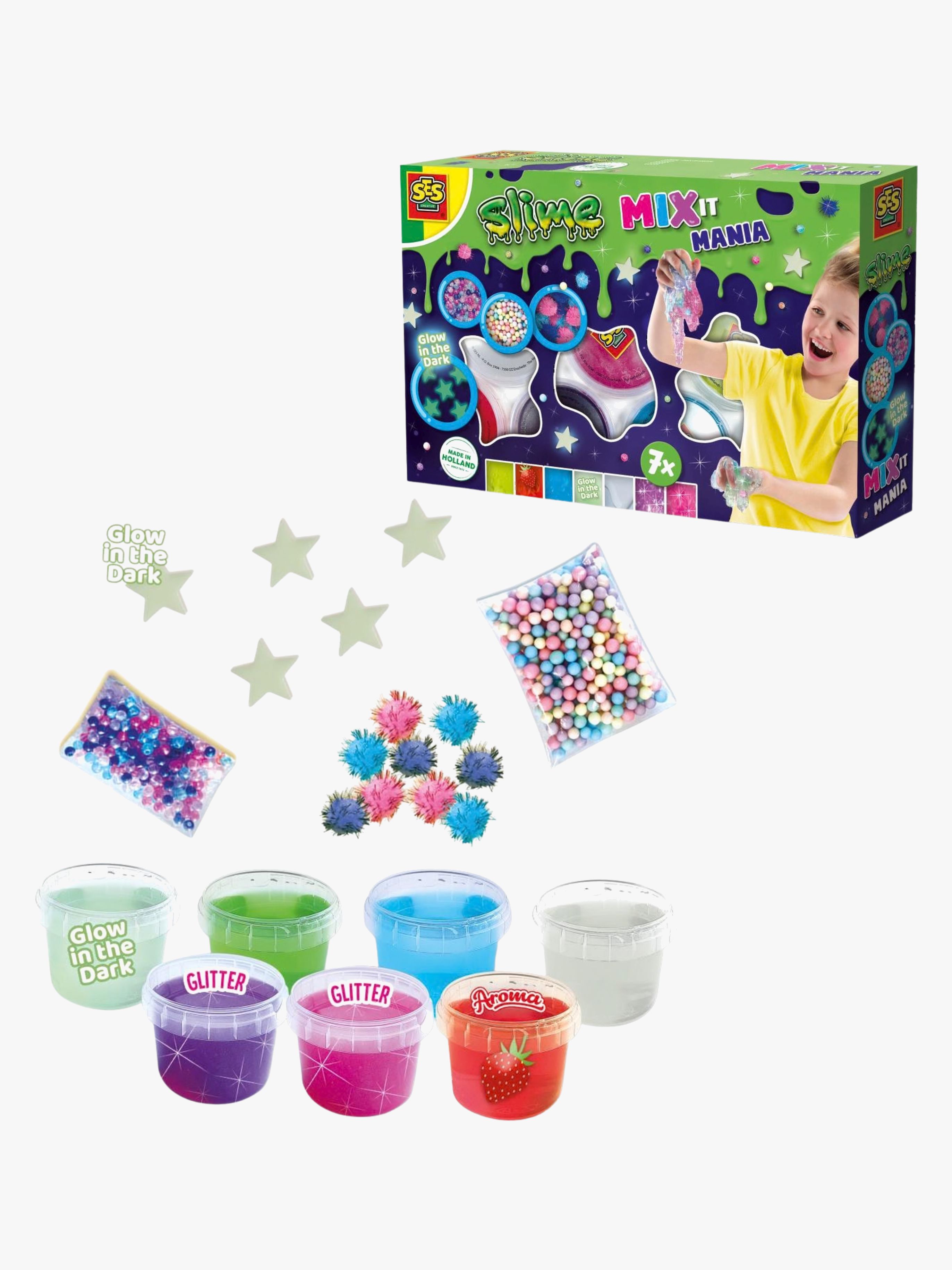 SES Creative Slime-Set