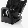 Britax Römer Swivel Kindersitz, Space Black
