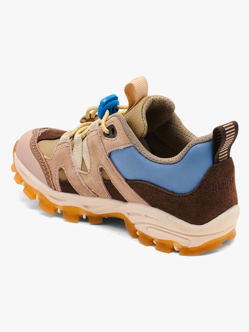 Bisgaard Pilou TEX Sneaker, Cacao