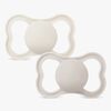 MAM Air Naturkautschuk Schnuller 6-16m, Neutral