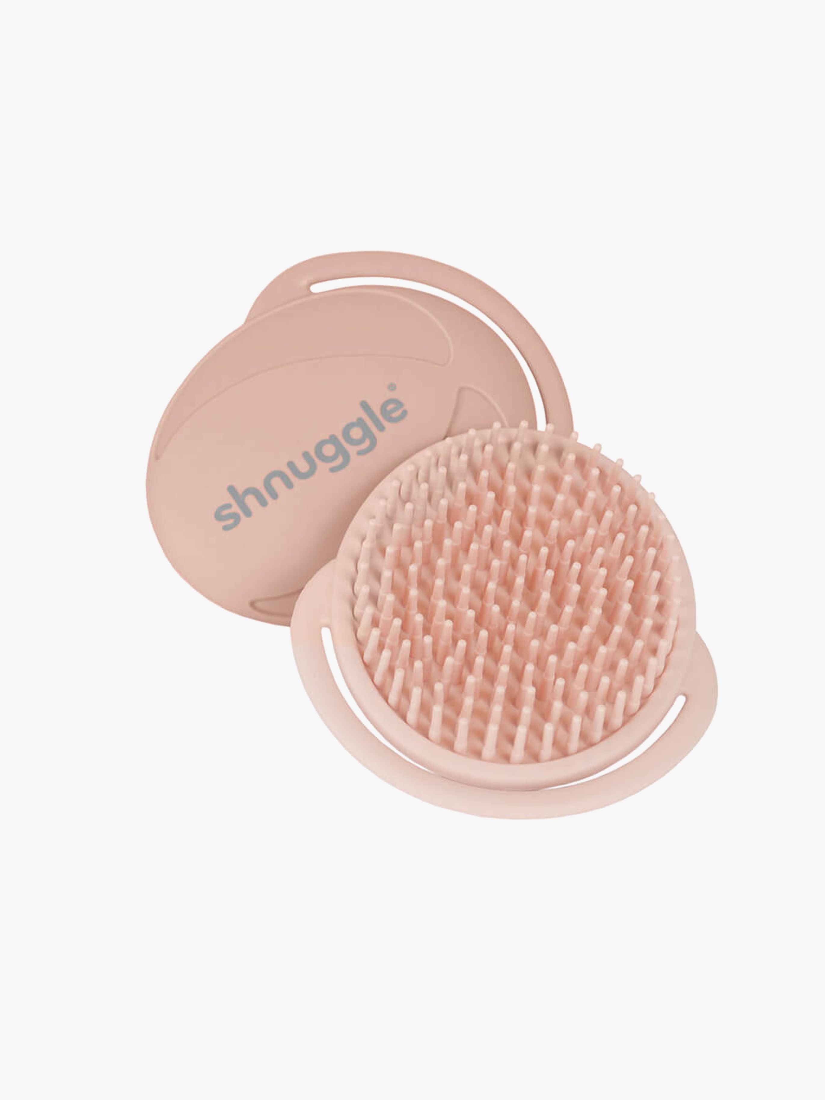 Shnuggle Badebürste Baby, Pink