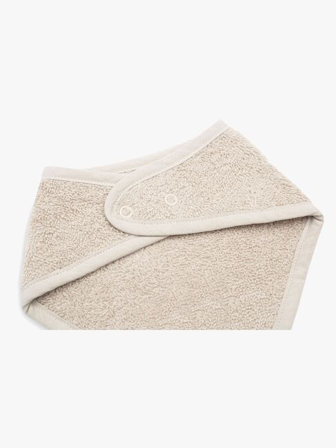Jollein Bandana Halstuch 2er-Pack, Nougat