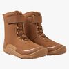Reimatec Barefoot Jr Talvella Winterstiefel, Cinnamon Brown