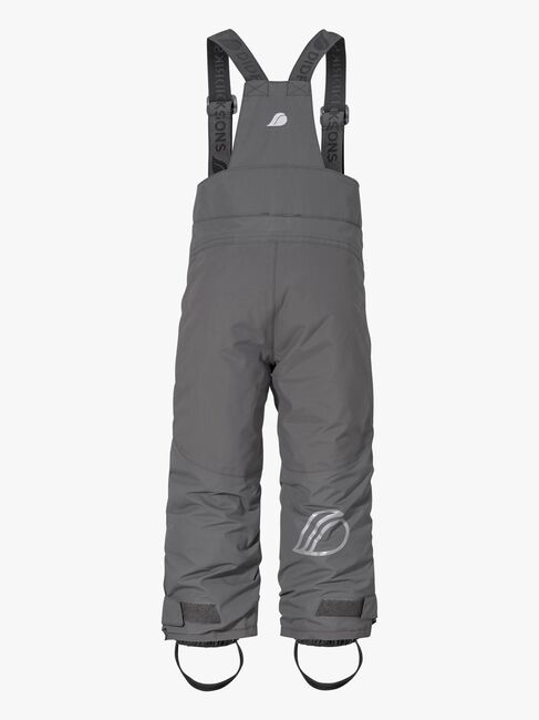 Didriksons Idre Thermohose, Throne Grey