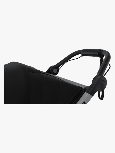 Thule Glide 2 Jogger 2020, Jet Black