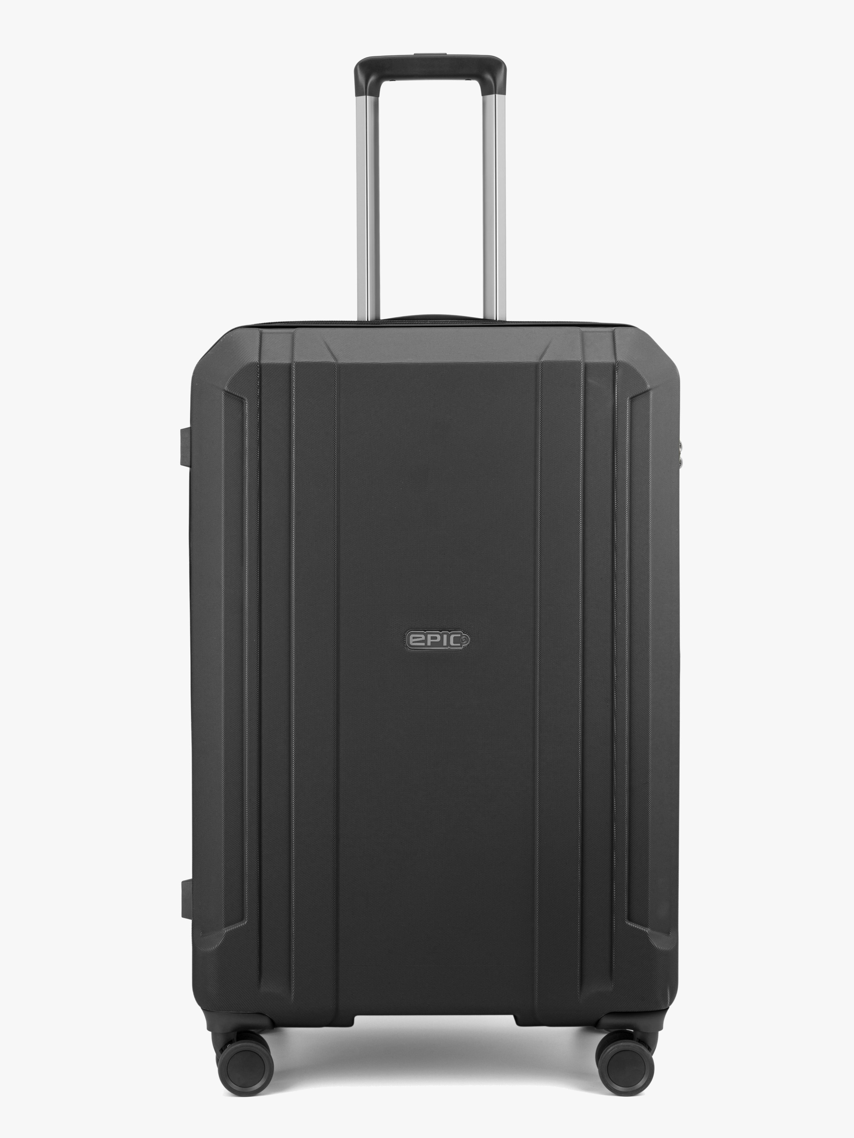 EPIC Travelgear Airwave NEO Koffer 105L, Star Black