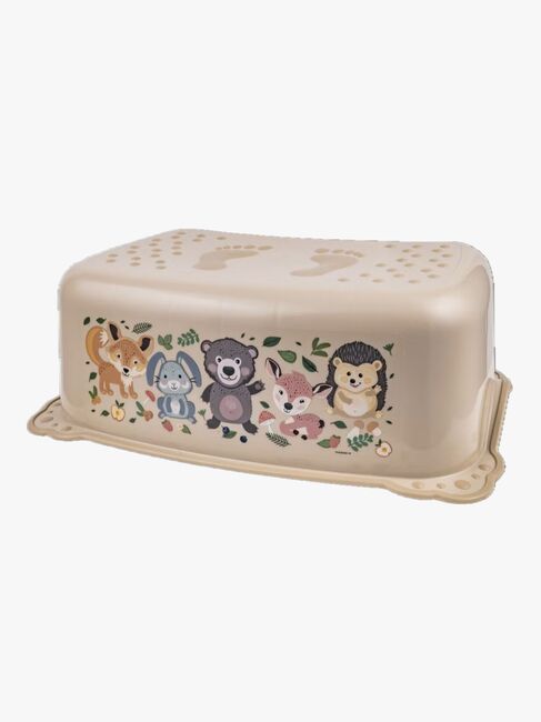 Maltex Fuchs Hocker Antislip, Beige