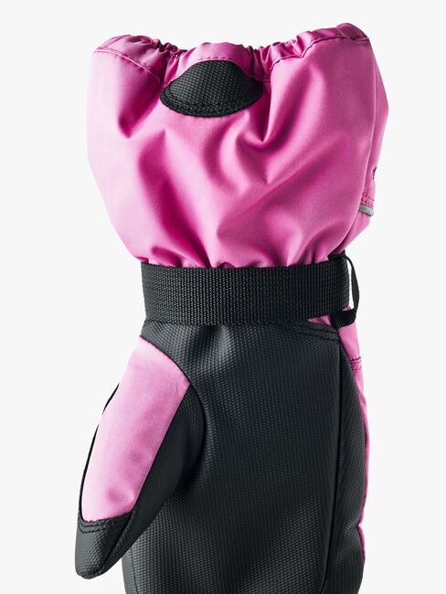 Hestra Kids' Czone Fäustlinge, Hot Pink 3003781-925-1845_4d.jpg