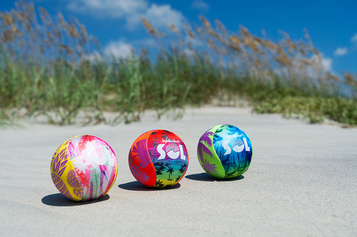 Waboba Sonne Wasserflummi 1er-Pack Gemischte Auswahl