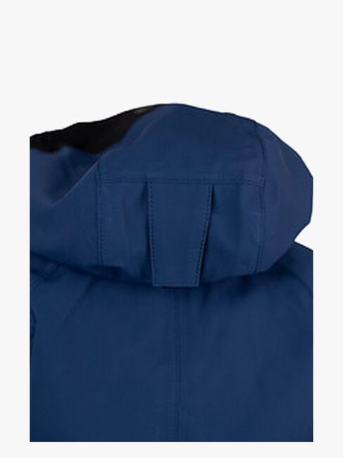 Lindberg Drammen Outdoor-Overall, Blau