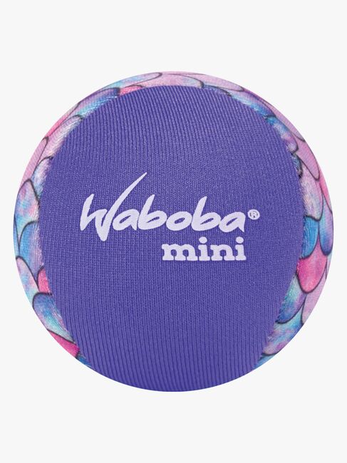 Waboba Mini Wasserflummi 1er-Pack Gemischte Auswahl