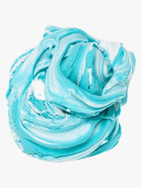 Compound Kings Butter Cloudz Schleim Blue Raspberry Cotton Candy, 380 g