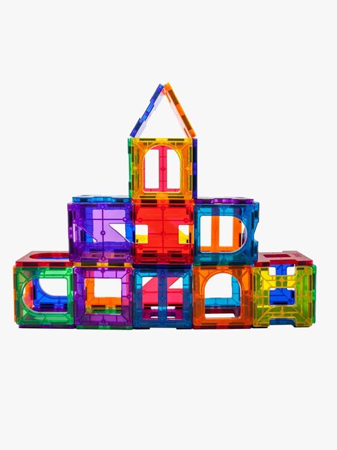 PicassoTiles Artistry Magnetischer Bausatz 42 Teile