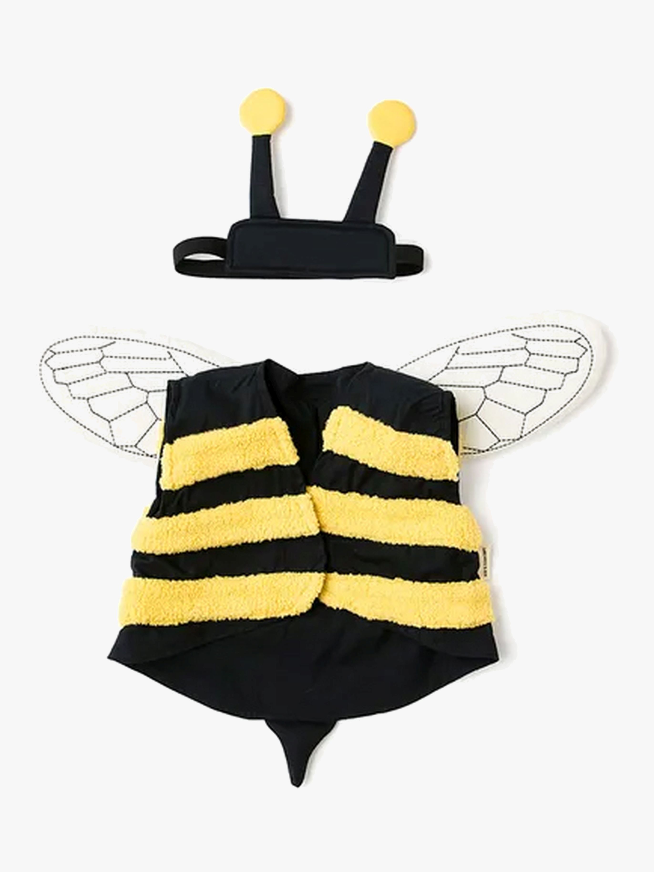 Dress-Up Kostüm Hummel