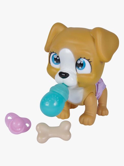 Pamper Petz Spielzeughaustier