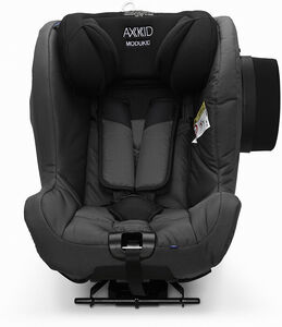 Axkid Modukid Seat Kindersitz, Granite