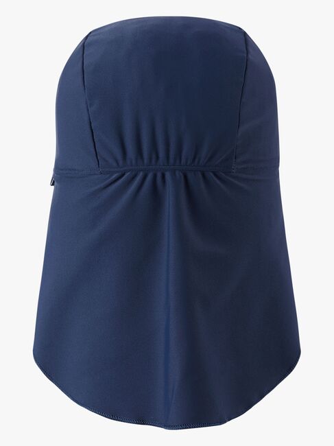 Reima Kilpikonna UV-Schutzhut, Navy