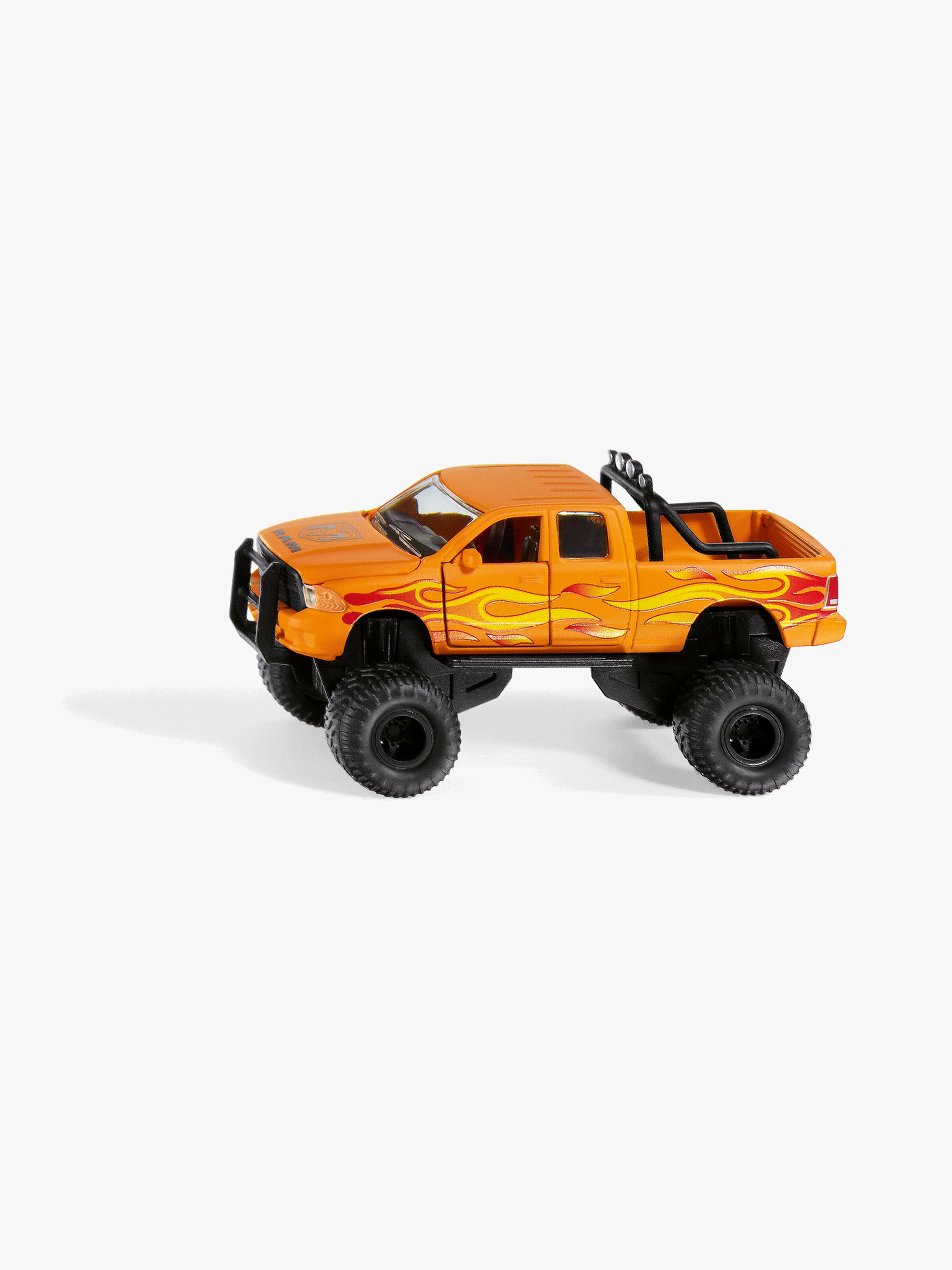 Ram 1500 Monstertruck