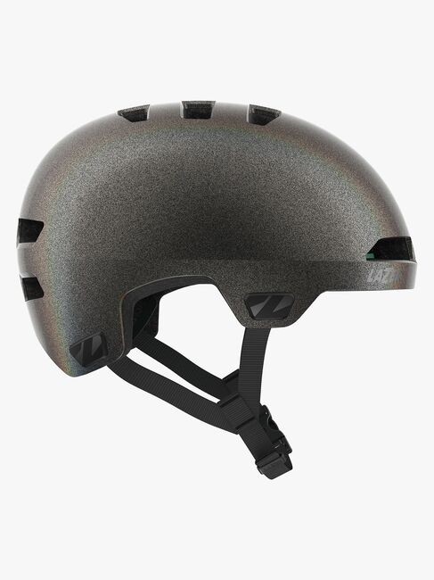 Lazer Maze KinetiCore Fahrradhelm, Matte Galaxy