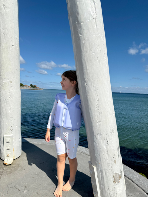 Vanilla Copenhagen Schwimmweste, Lavender