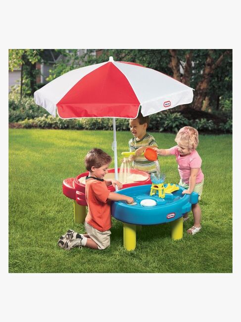 Little Tikes Sand- und Wassertisch