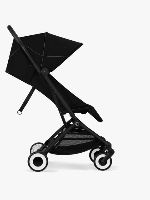 Cybex ORFEO Buggy, Black/Magic Black