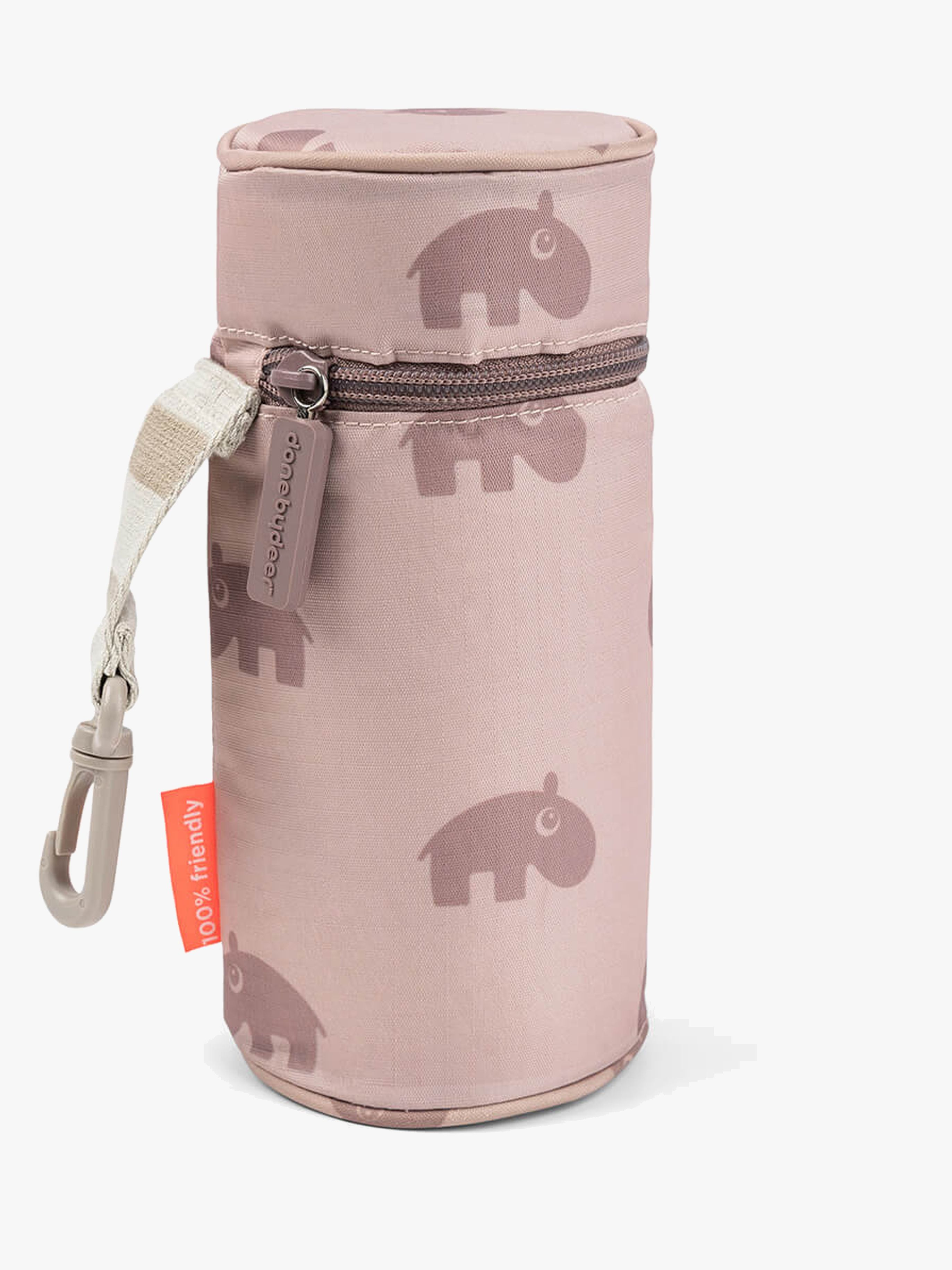Ozzo Kühltasche für Flasche, Powder