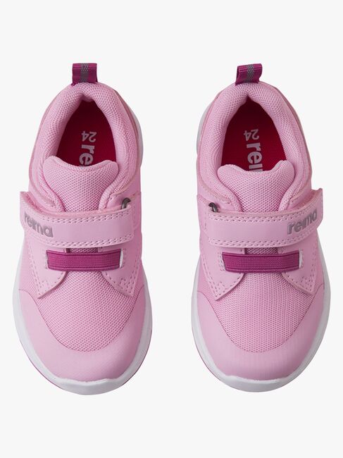 Reima Ekana Sneaker, Light Heather