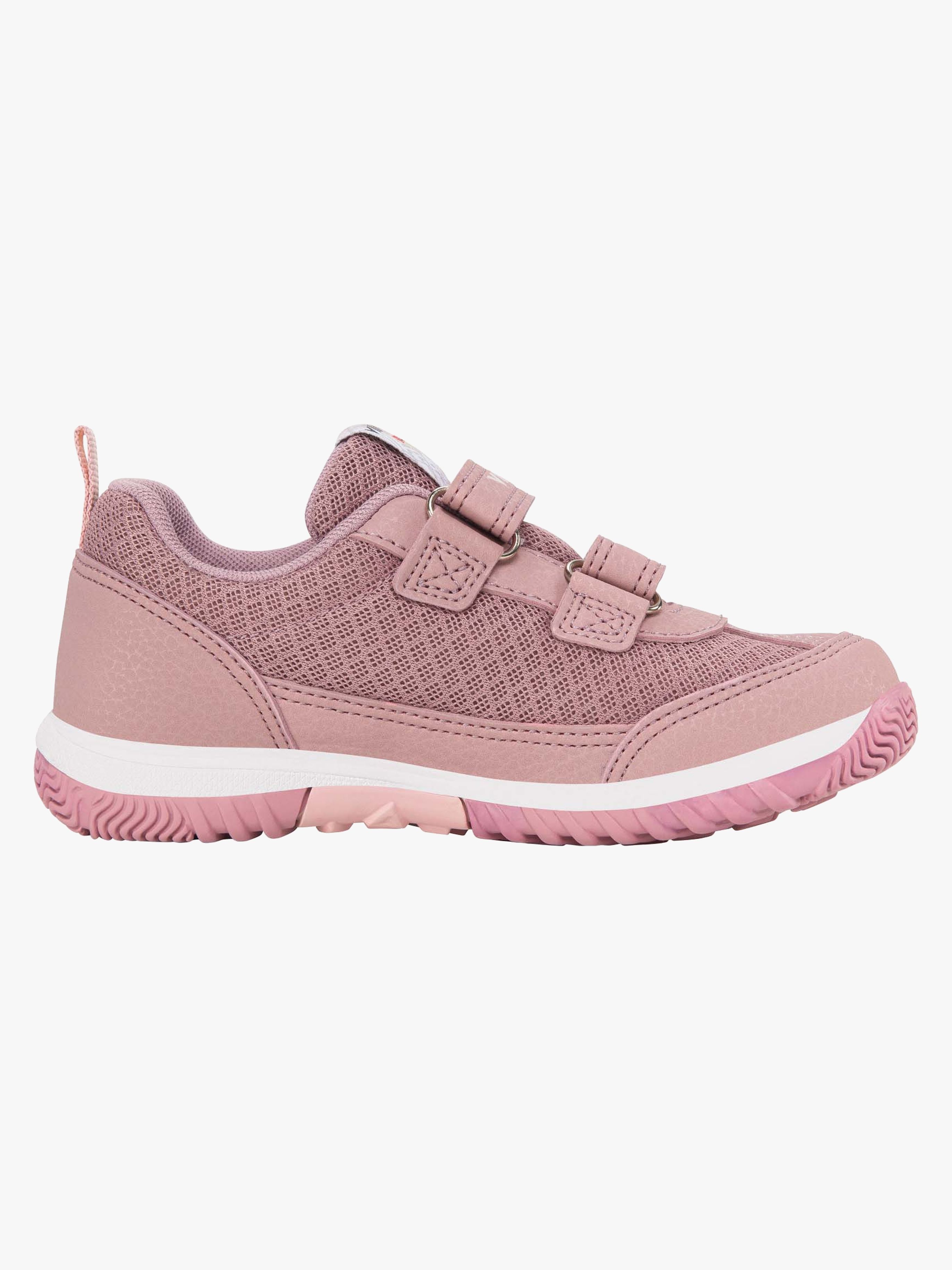 Bryne Kinder Sneaker, Dusty Pink, 30, Kinderschuhe