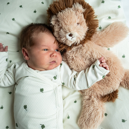 That's Mine Houston Gewichts-Stofftier Löwe 0,3 kg