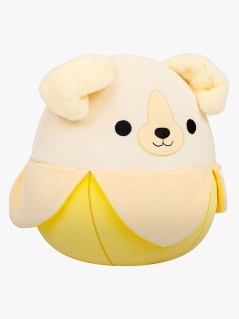 Squishmallows Kuscheltier Golden Retriever 30 cm