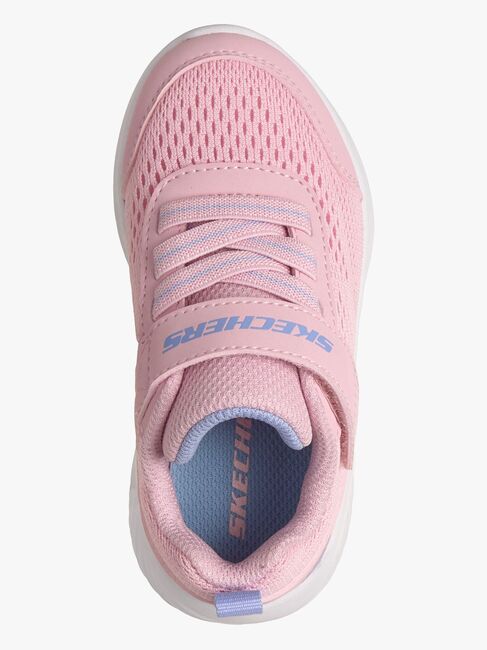 Skechers Bounder Sneaker, Pink