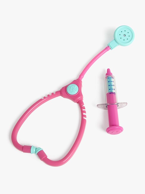 Cloudberry Castle Pet Care & Puppy Spielset 6 Teile