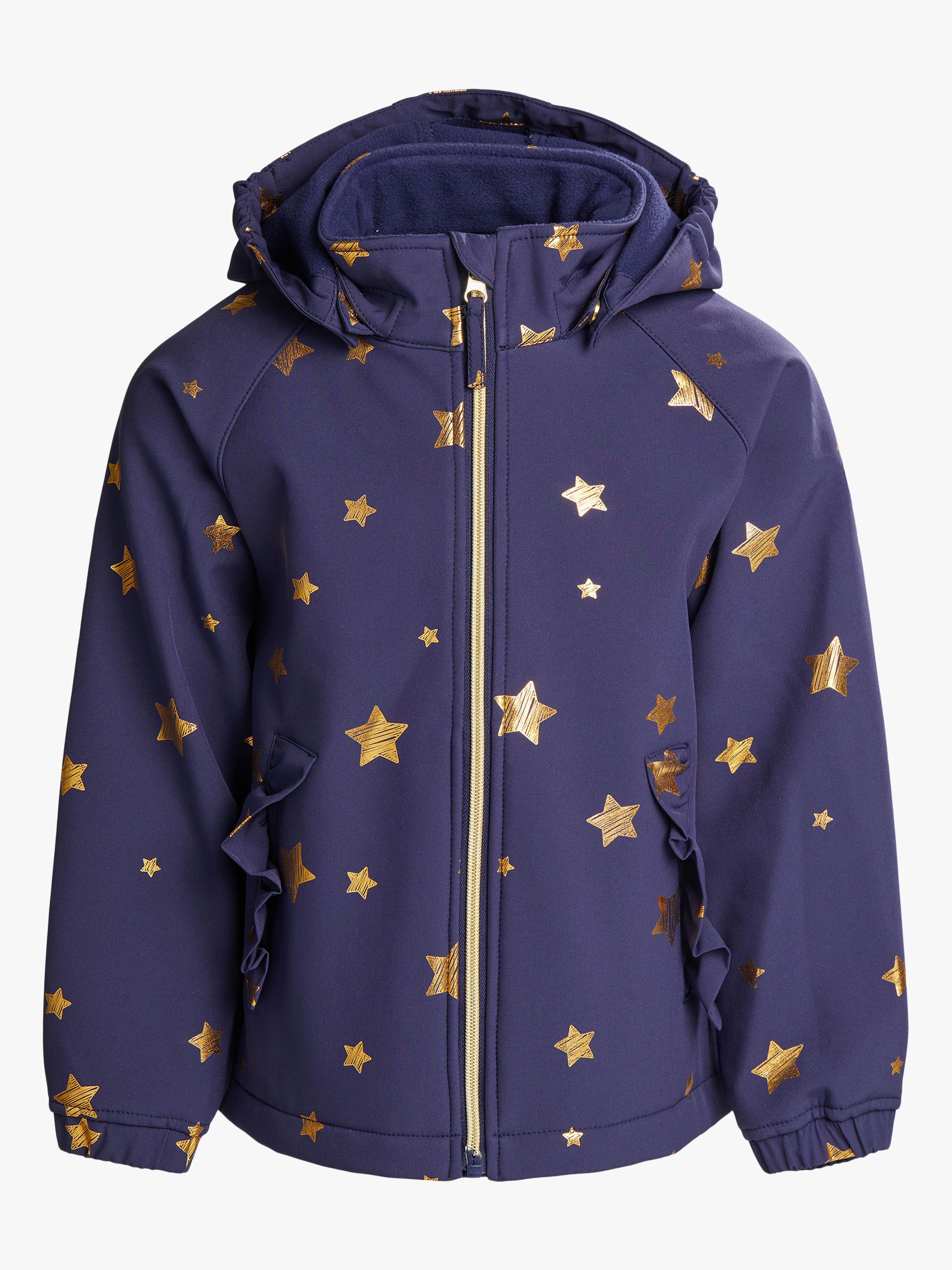 Belissa Softshelljacke, Eclipse, 86-92