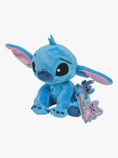 Disney Lilo & Stitch Kuscheltier Stitch 25cm