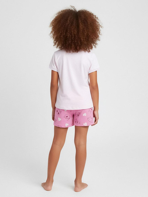 Gabby's Dollhouse Pyjama, Rosa