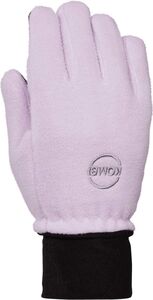 Kombi Windguardian Handschuhe, Silky Purple
